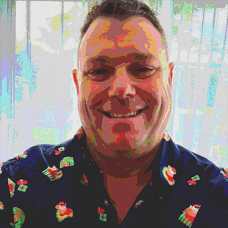 Ash Dunbabin - Product Manager and Owner specializing in Agile methodologies and digital transformation